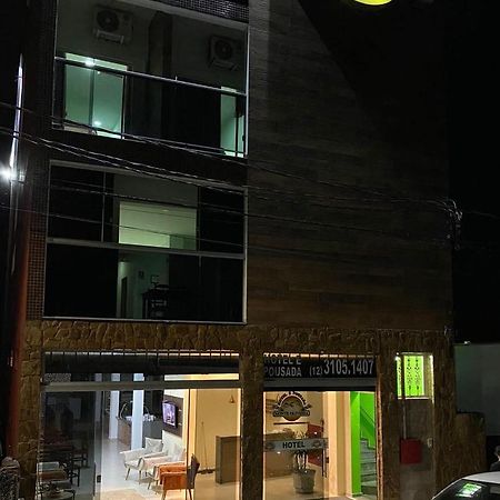 Pousada Monte Oliveira Апаресида Экстерьер фото
